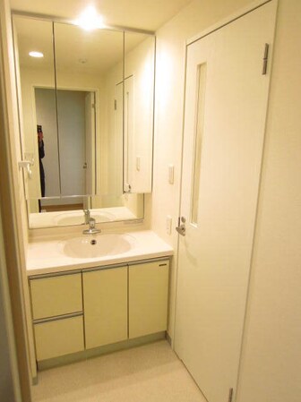 カーサ・デル・ソル小石川の物件内観写真